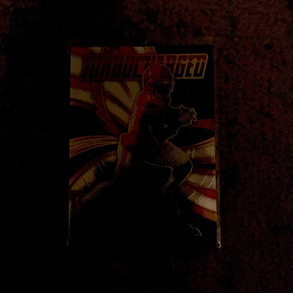 Tyreek Hill card